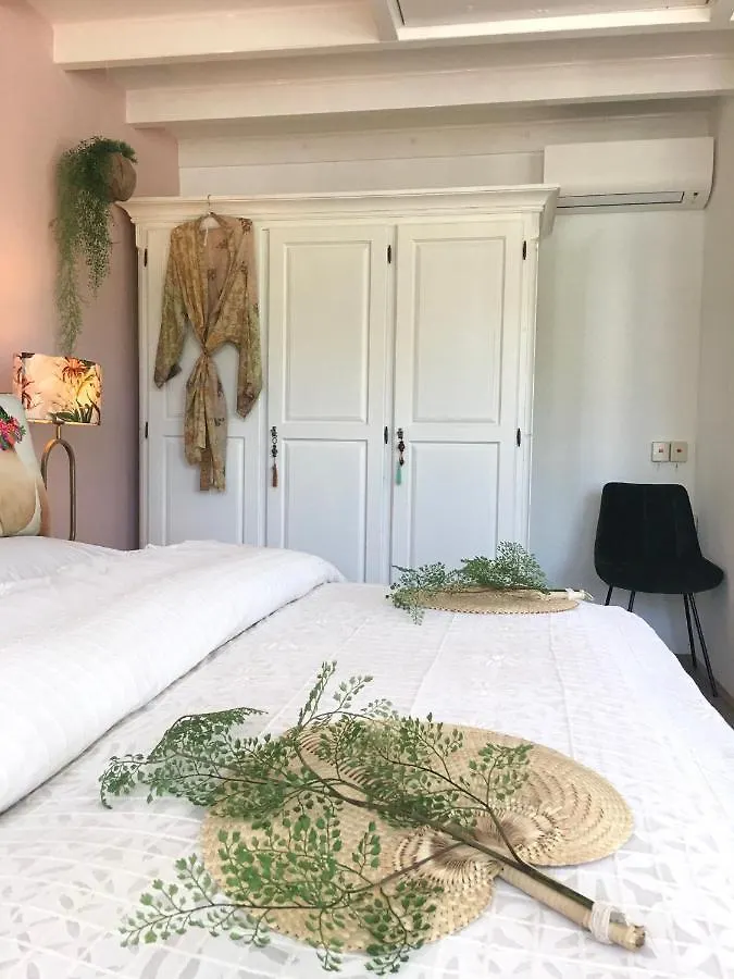 Vakantiehuis De Zeeparel زاندفورت بيت للعطل