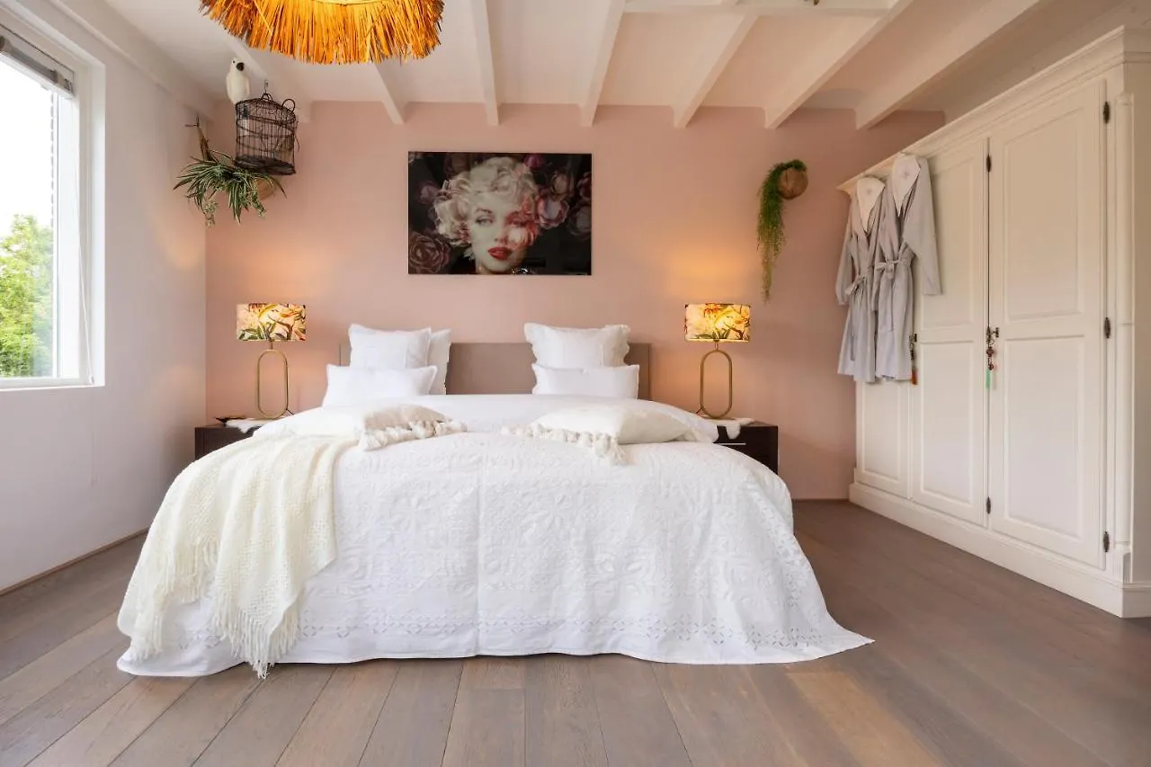 Casa vacanze Vakantiehuis De Zeeparel Zandvoort Paesi Bassi