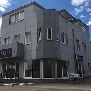 Отель De Kust, Зандфорт