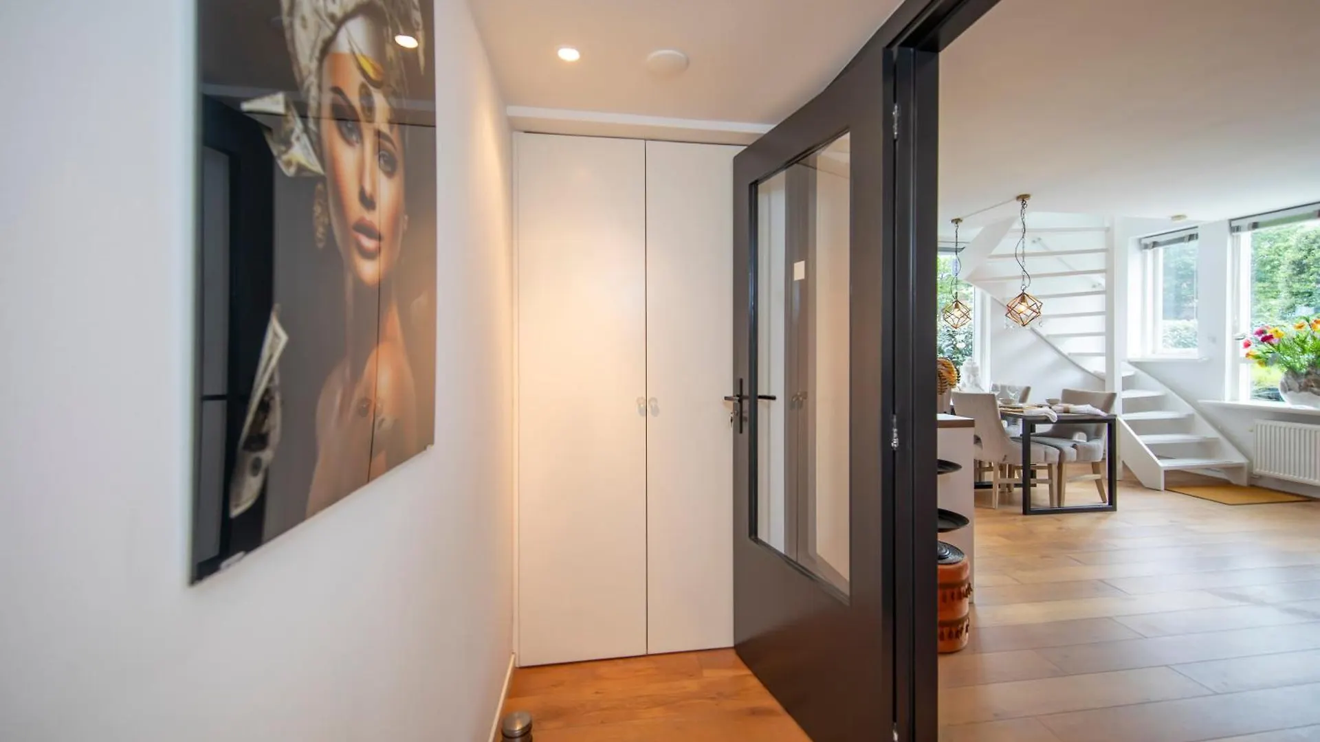 Vakantiehuis De Zeeparel Зандфорт 0*,  Нидерланды