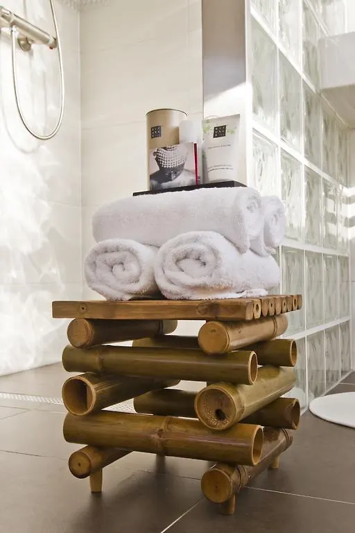 Tatil Evi Vakantiehuis De Zeeparel Zandvoort